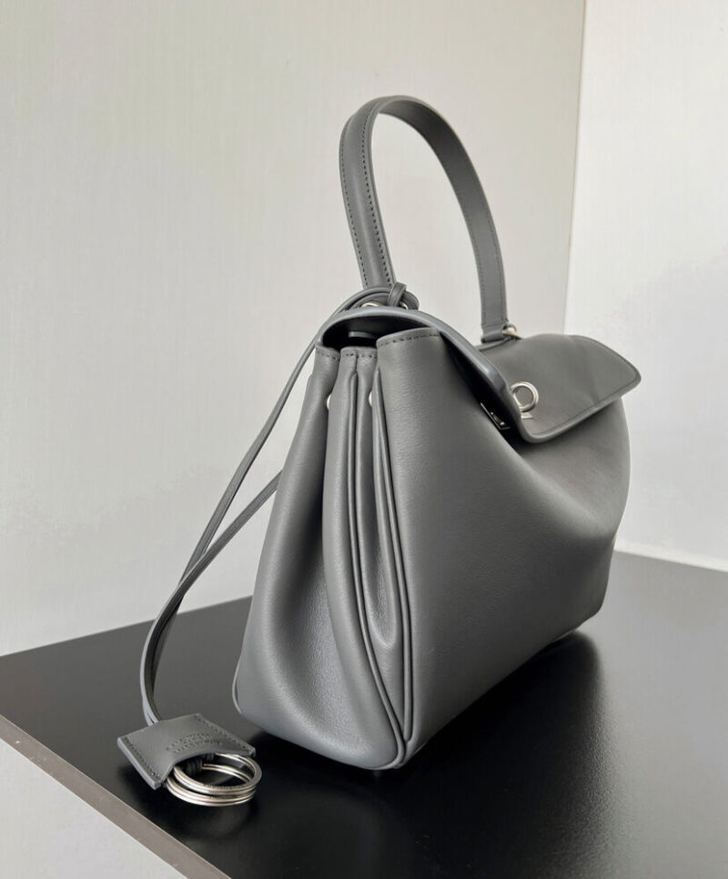 Balenciaga Rodeo Small Handbag